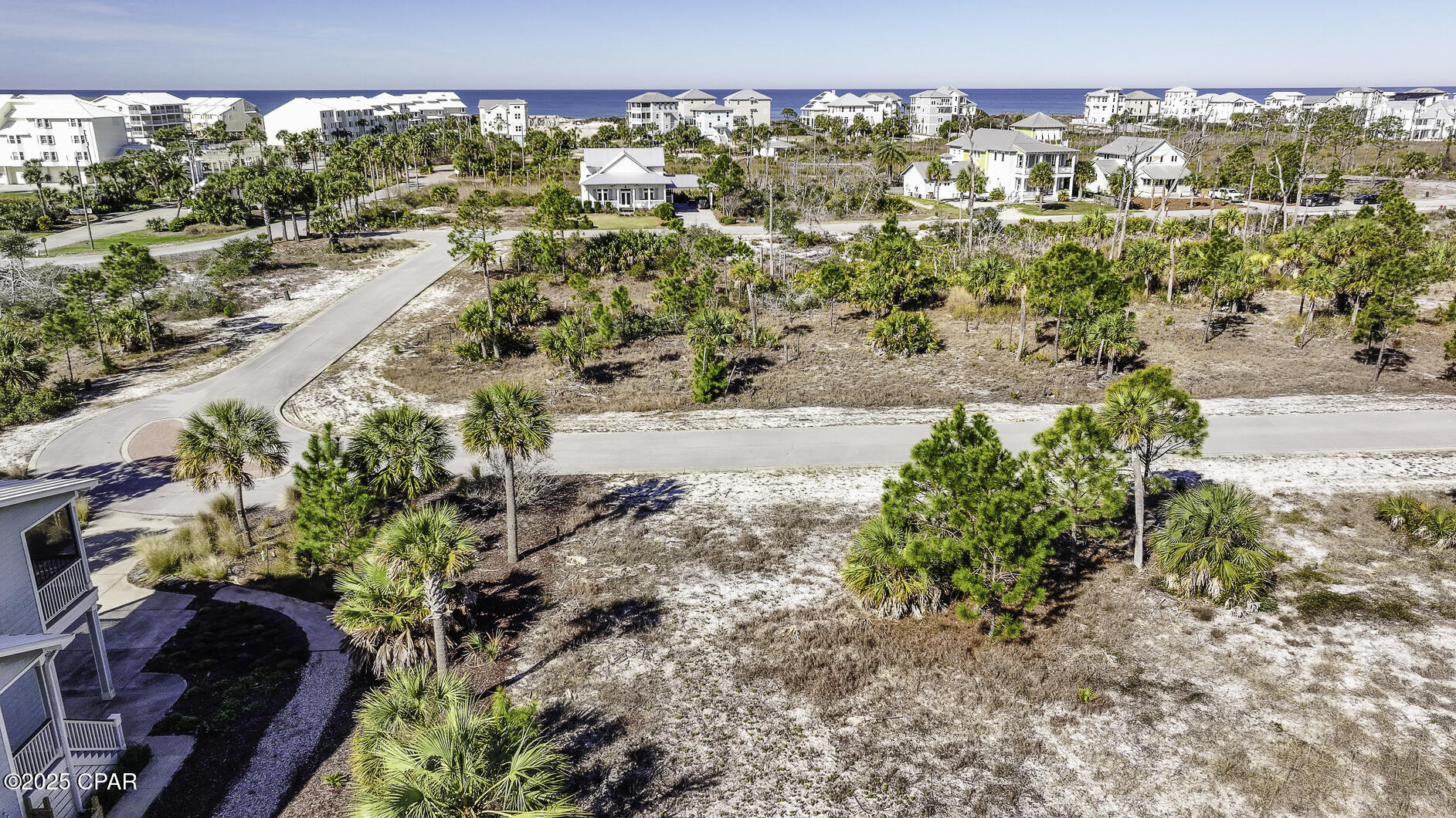 Sunset Pointe - Land