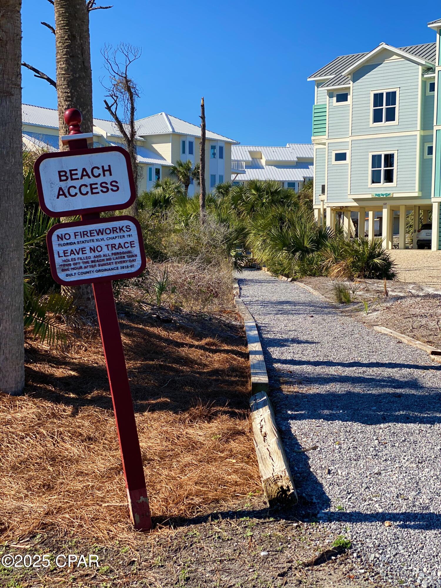 Sunset Pointe - Land