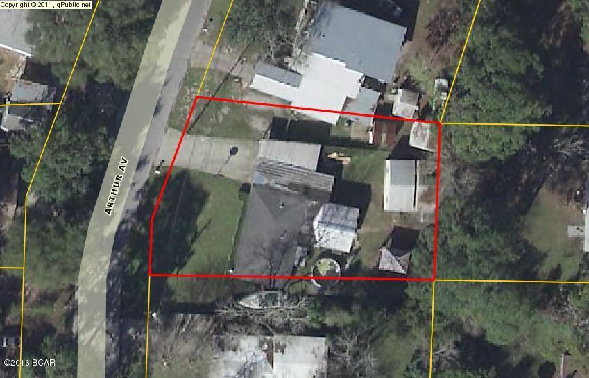 Hentz 1st Add Unit A - Residential