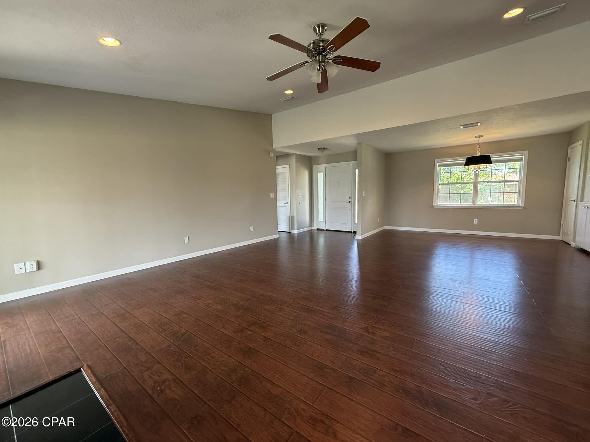 Derby Woods - Residential Lease