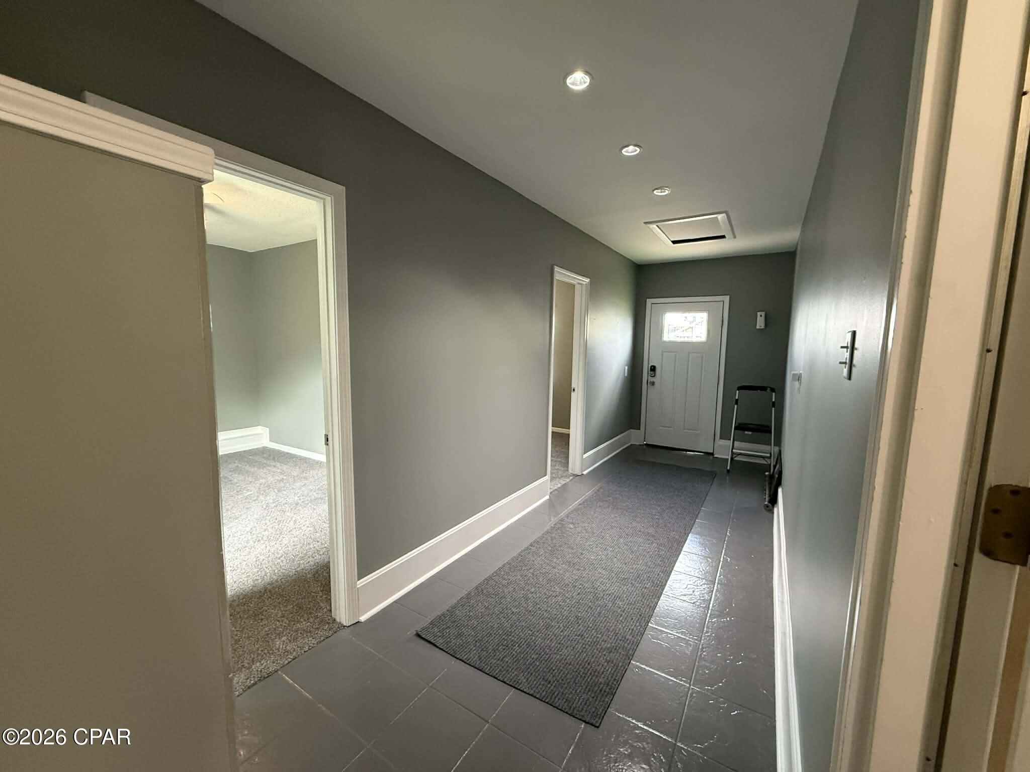 Derby Woods - Residential Lease