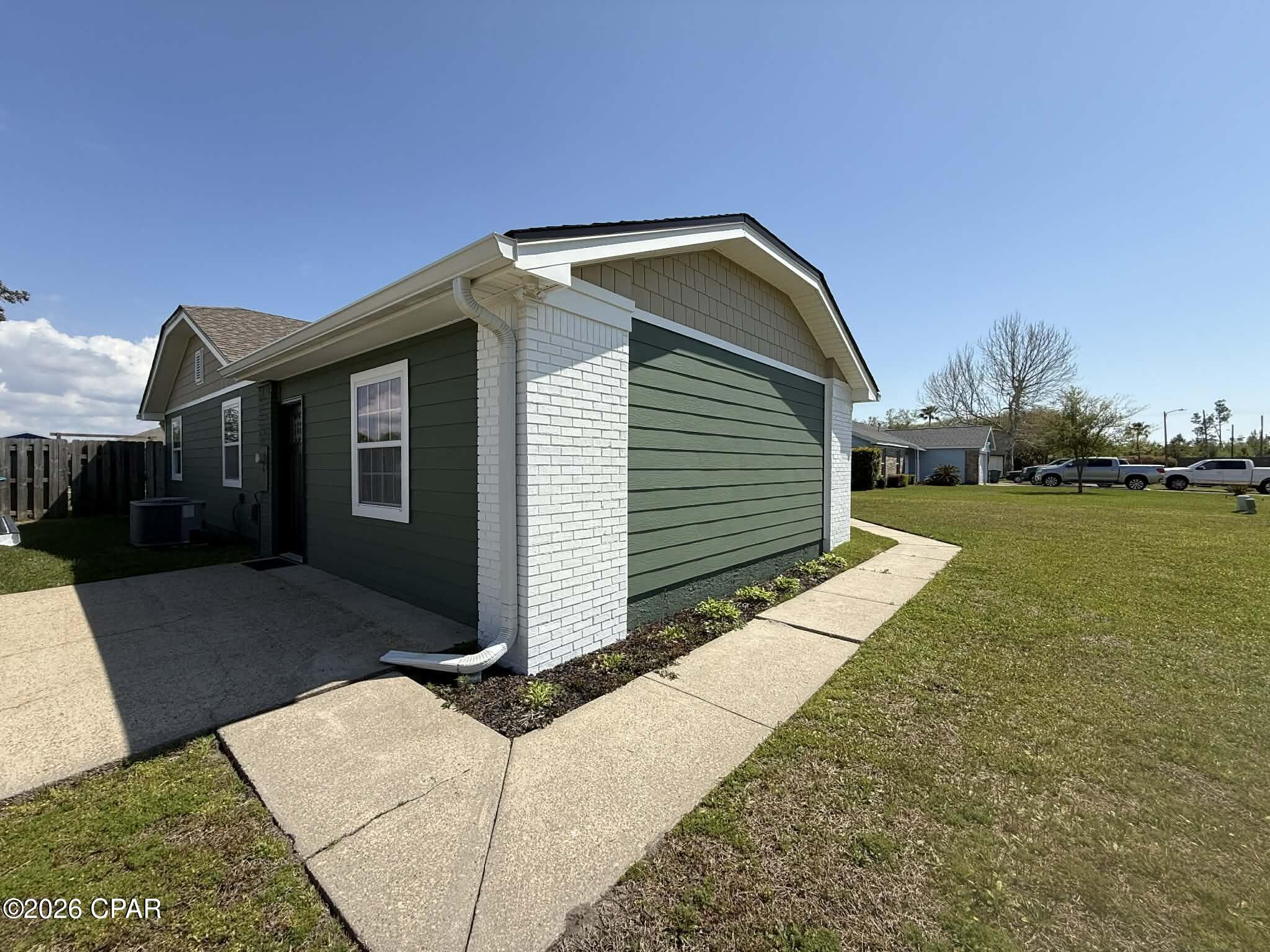 Derby Woods - Residential Lease