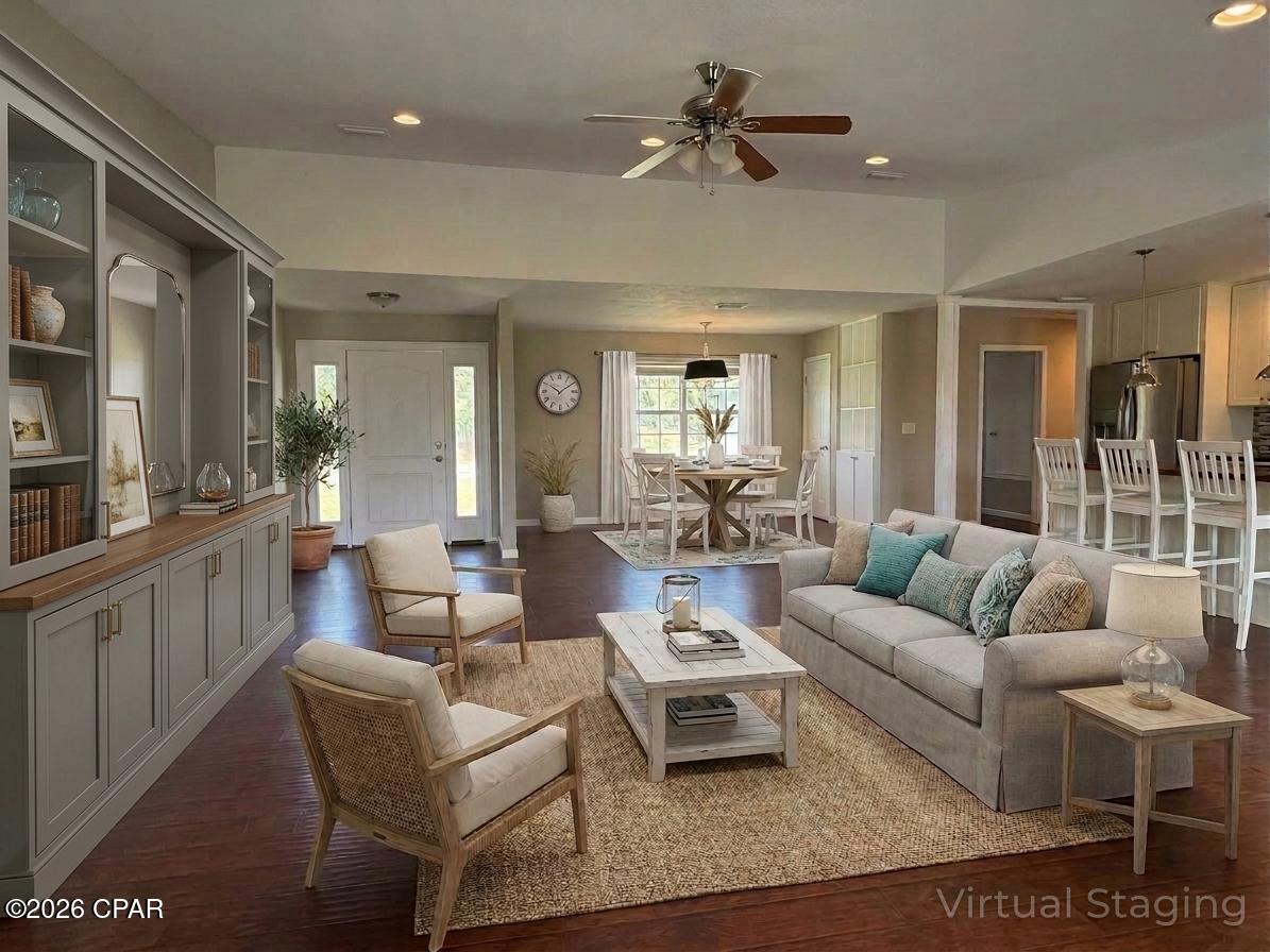 Derby Woods - Residential Lease