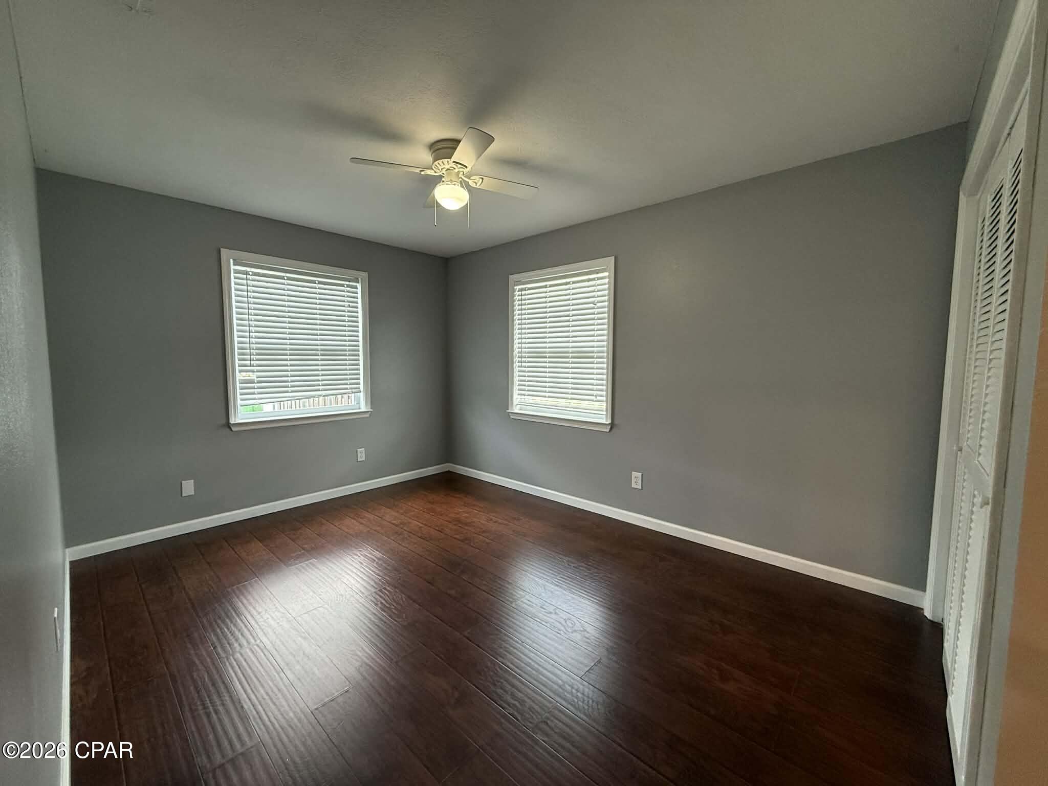 Derby Woods - Residential Lease