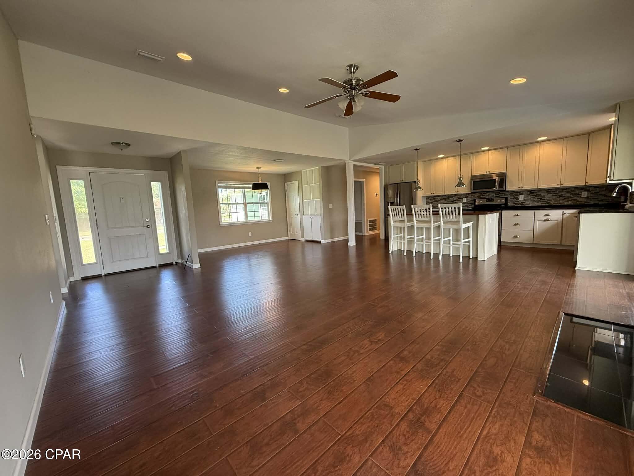 Derby Woods - Residential Lease