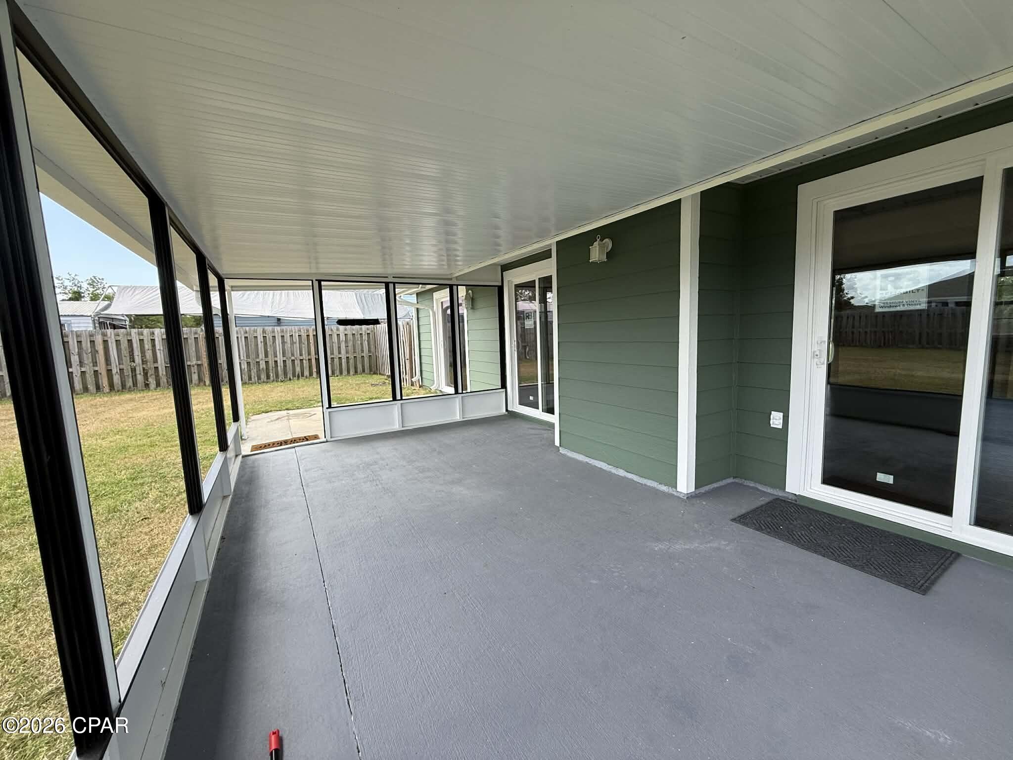 Derby Woods - Residential Lease