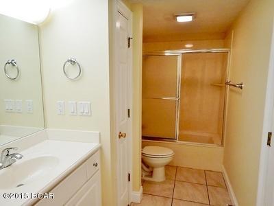 Treasure Island Resort - Residential