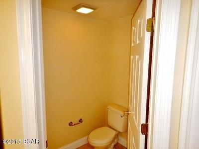 Treasure Island Resort - Residential