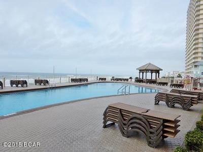 Treasure Island Resort - Residential