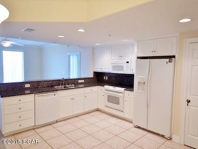 Treasure Island Resort - Residential