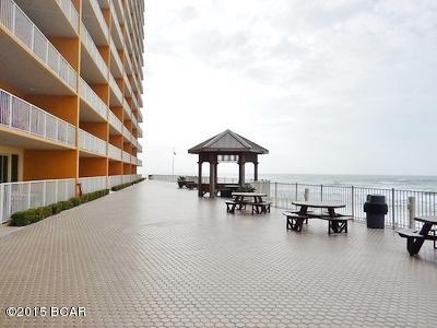 Treasure Island Resort - Residential