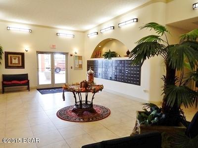 Treasure Island Resort - Residential