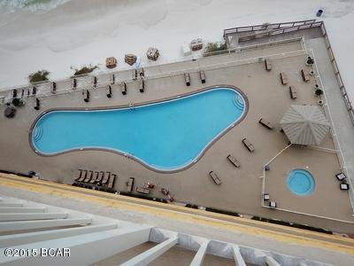 Treasure Island Resort - Residential