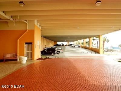 Treasure Island Resort - Residential