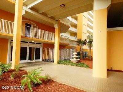 Treasure Island Resort - Residential