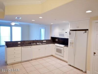 Treasure Island Resort - Residential