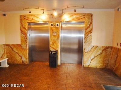 Treasure Island Resort - Residential