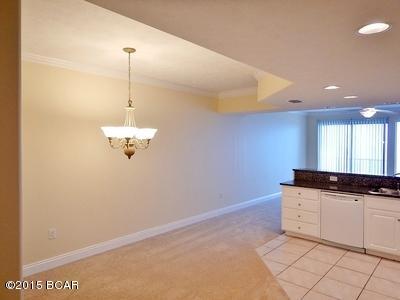 Treasure Island Resort - Residential