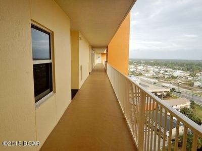 Treasure Island Resort - Residential