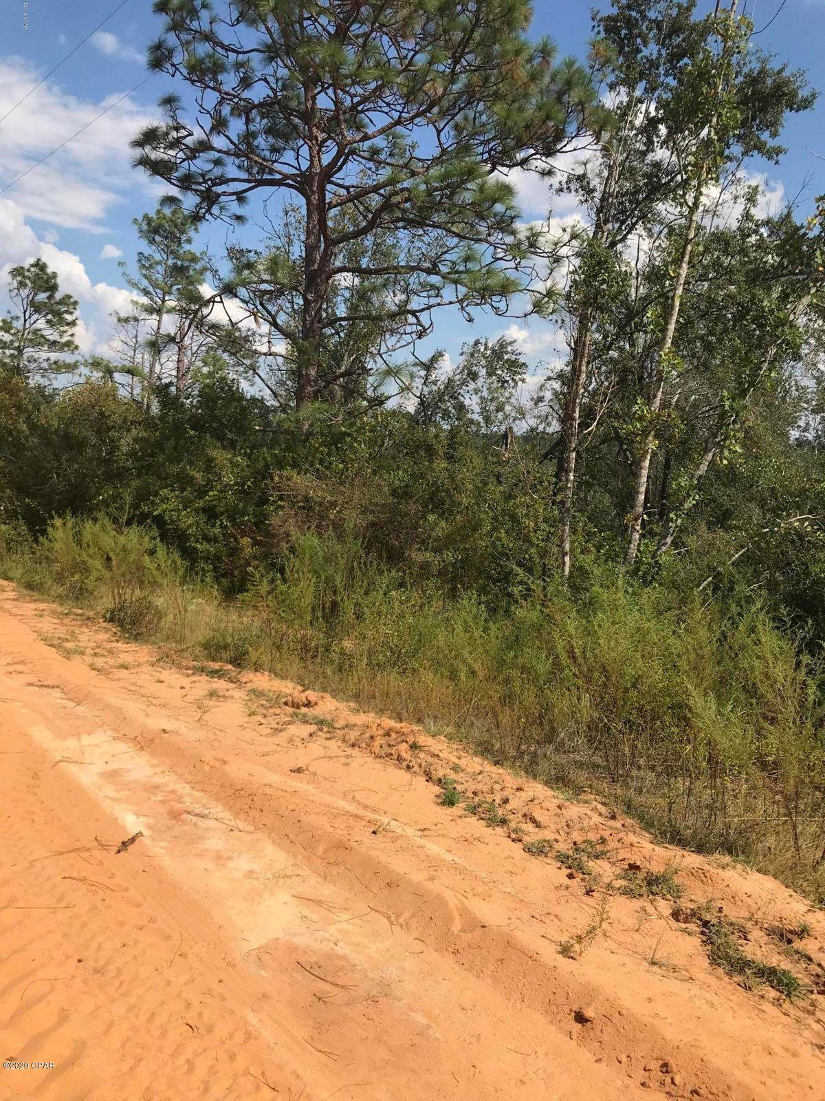 Compass Lake Hills Unit 2 - Land