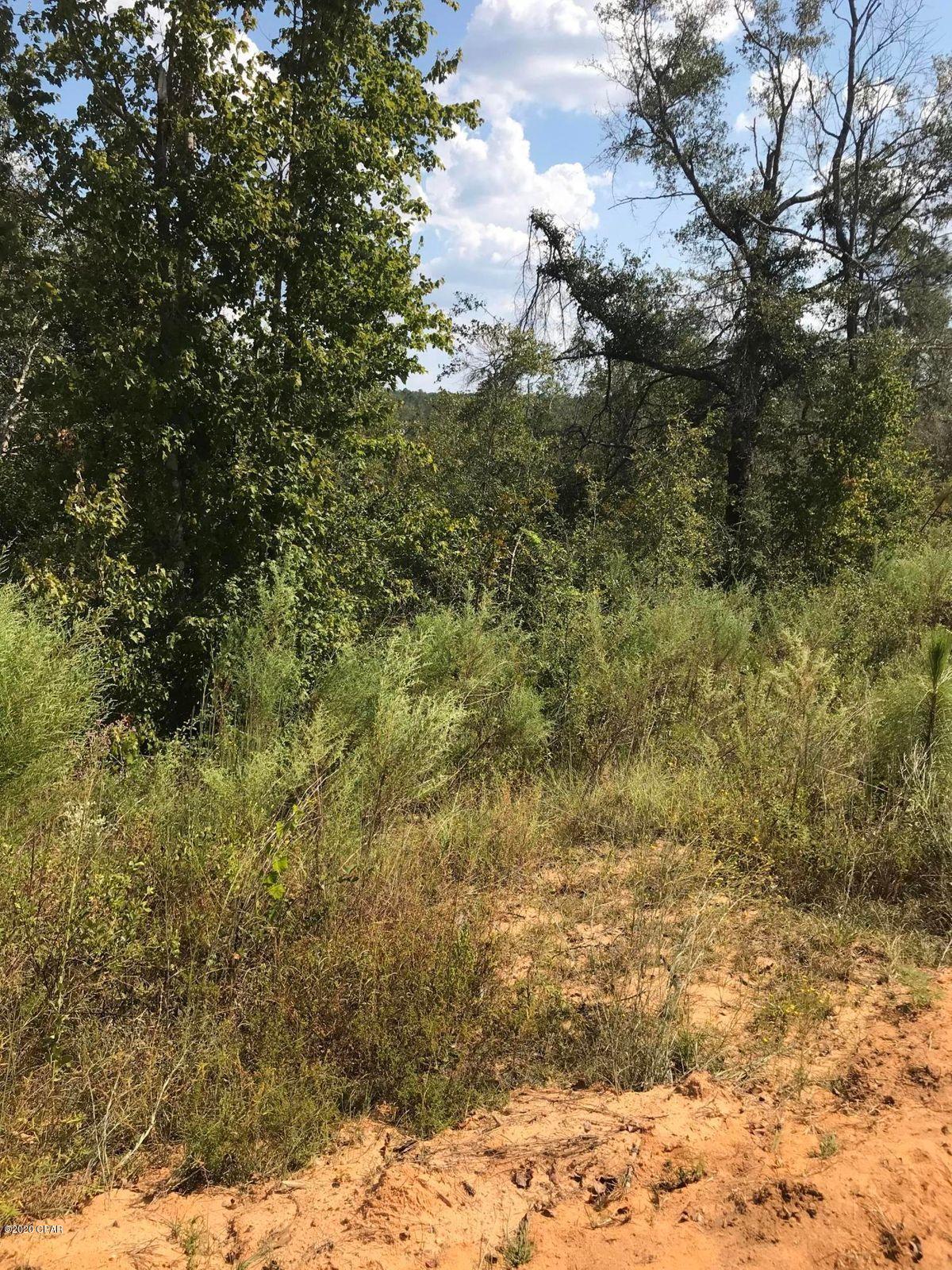 Compass Lake Hills Unit 2 - Land