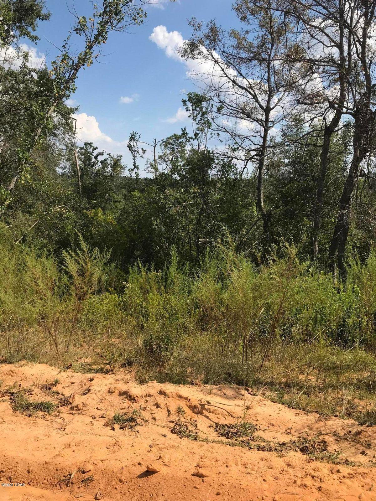 Compass Lake Hills Unit 2 - Land