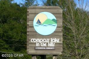 Compass Lake Hills Unit 2 - Land