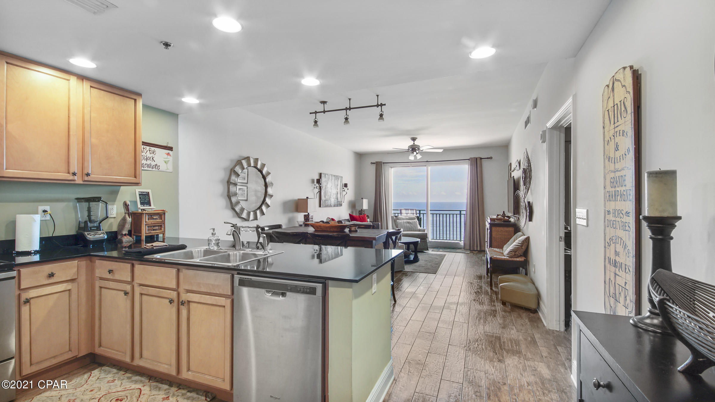 Sterling Breeze - Residential