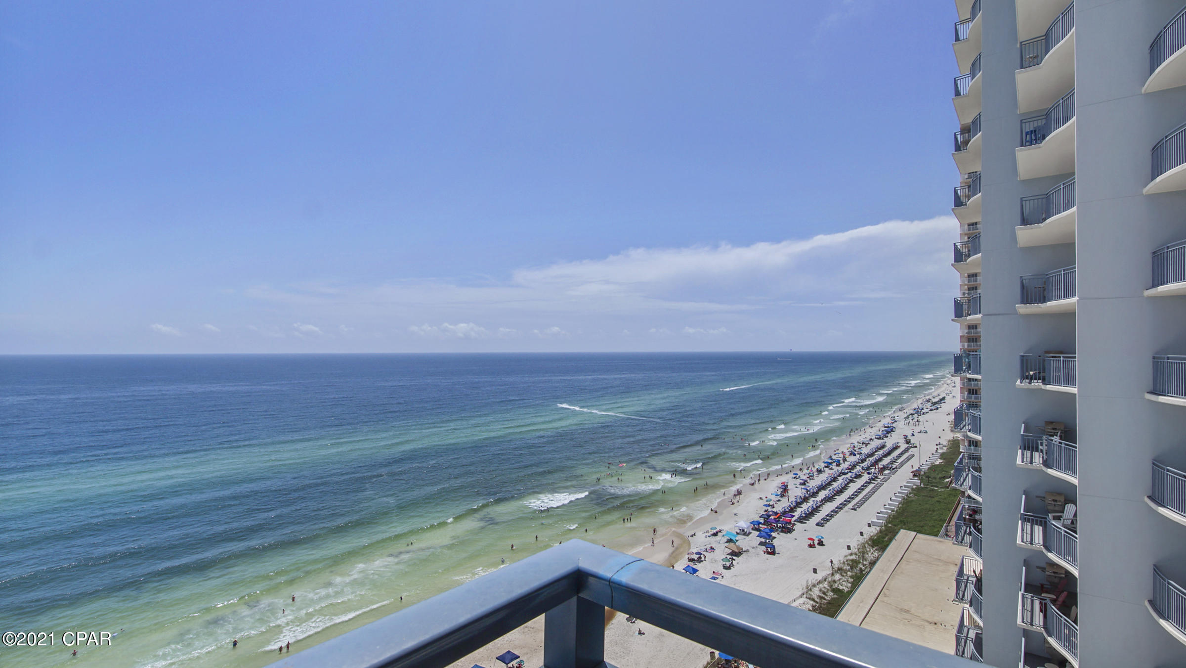 Sterling Breeze - Residential