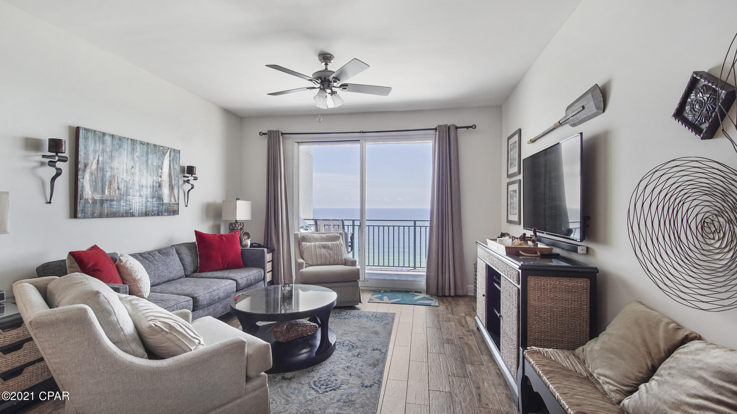 Sterling Breeze - Residential