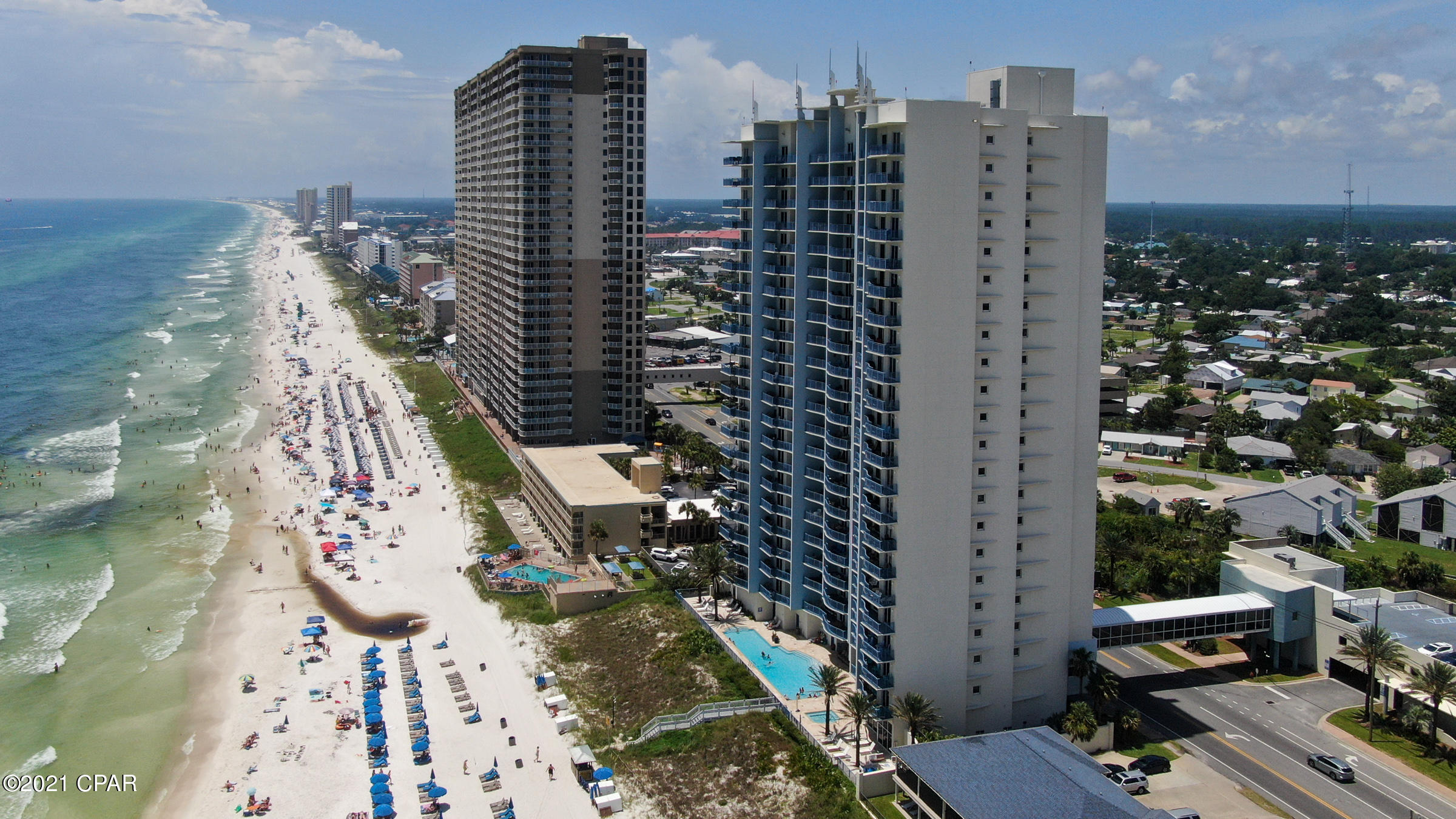 Sterling Breeze - Residential