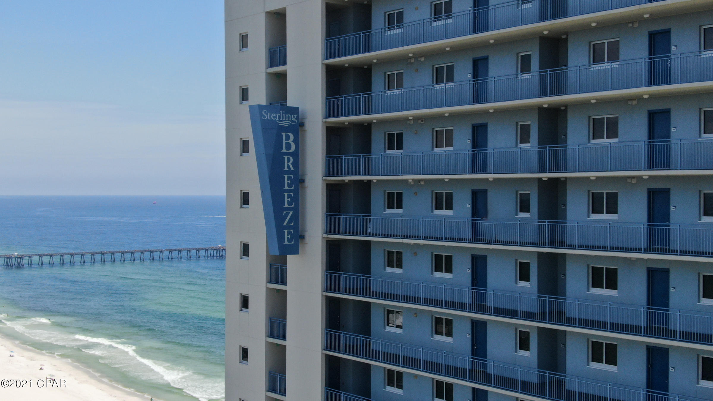 Sterling Breeze - Residential