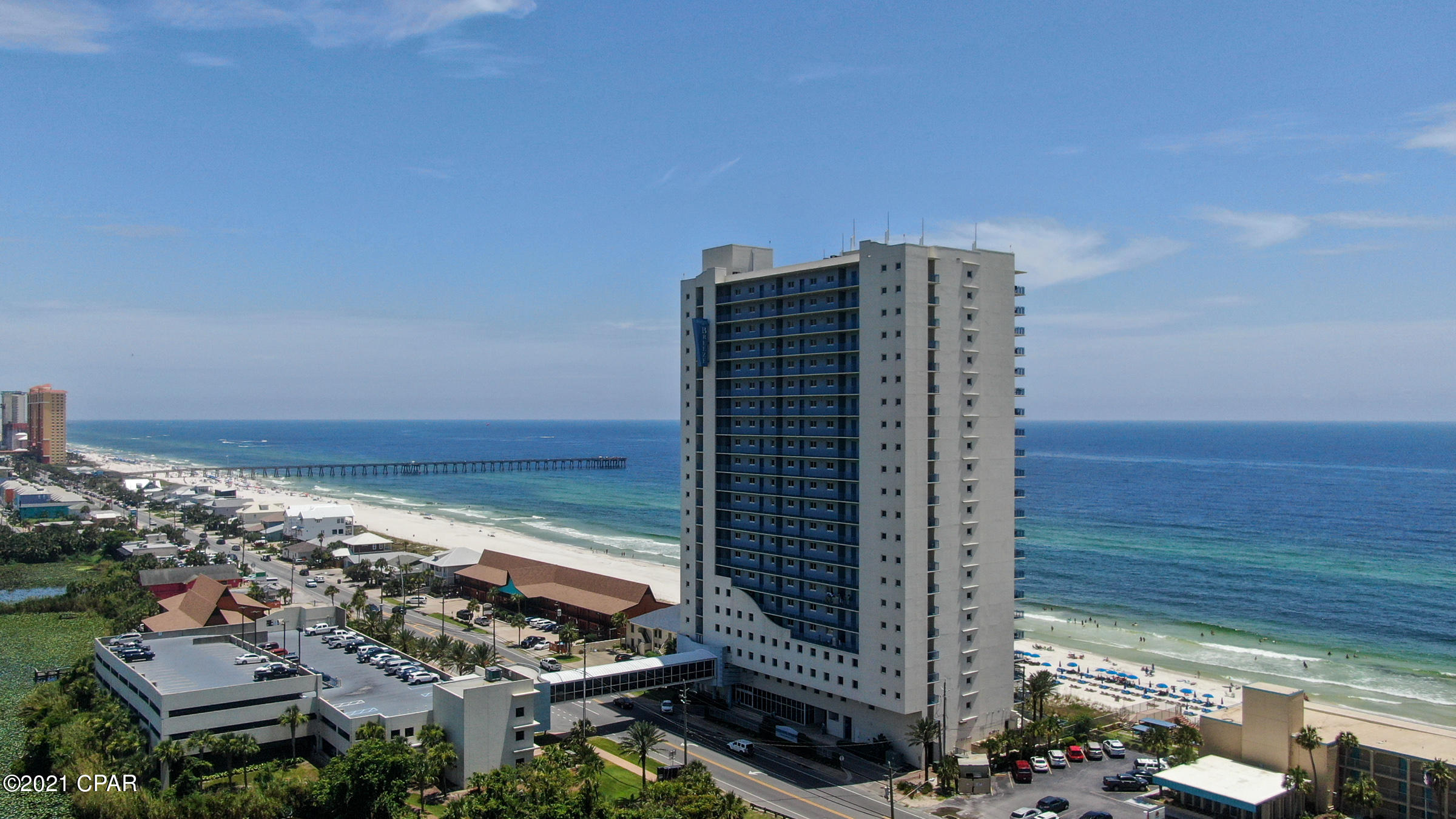 Sterling Breeze - Residential