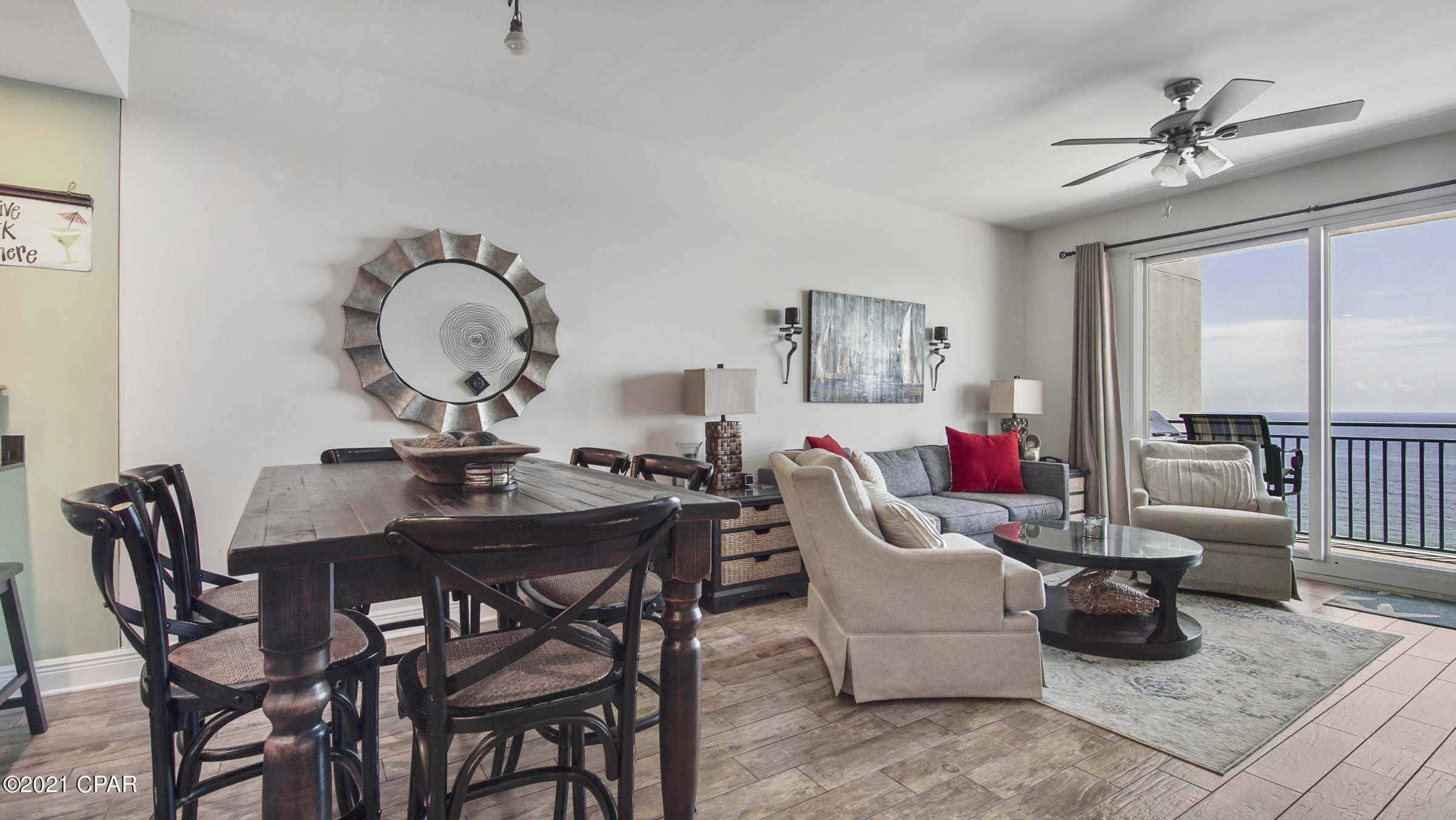 Sterling Breeze - Residential