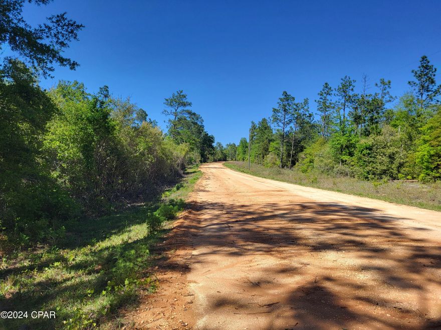 2.5 +/- ACRE LOT IN COMPASS LAKE IN THE HILLS.  This lot is twice the size of most lots in Compass Lake in the Hills.  Manufactured Homes are allowed. Drive by and see the area.  
NO HOA.  There is a Property Owners Association, but there is no requirement to join and no fees.  This area is growing and lots are affordable.  Call today for more information.