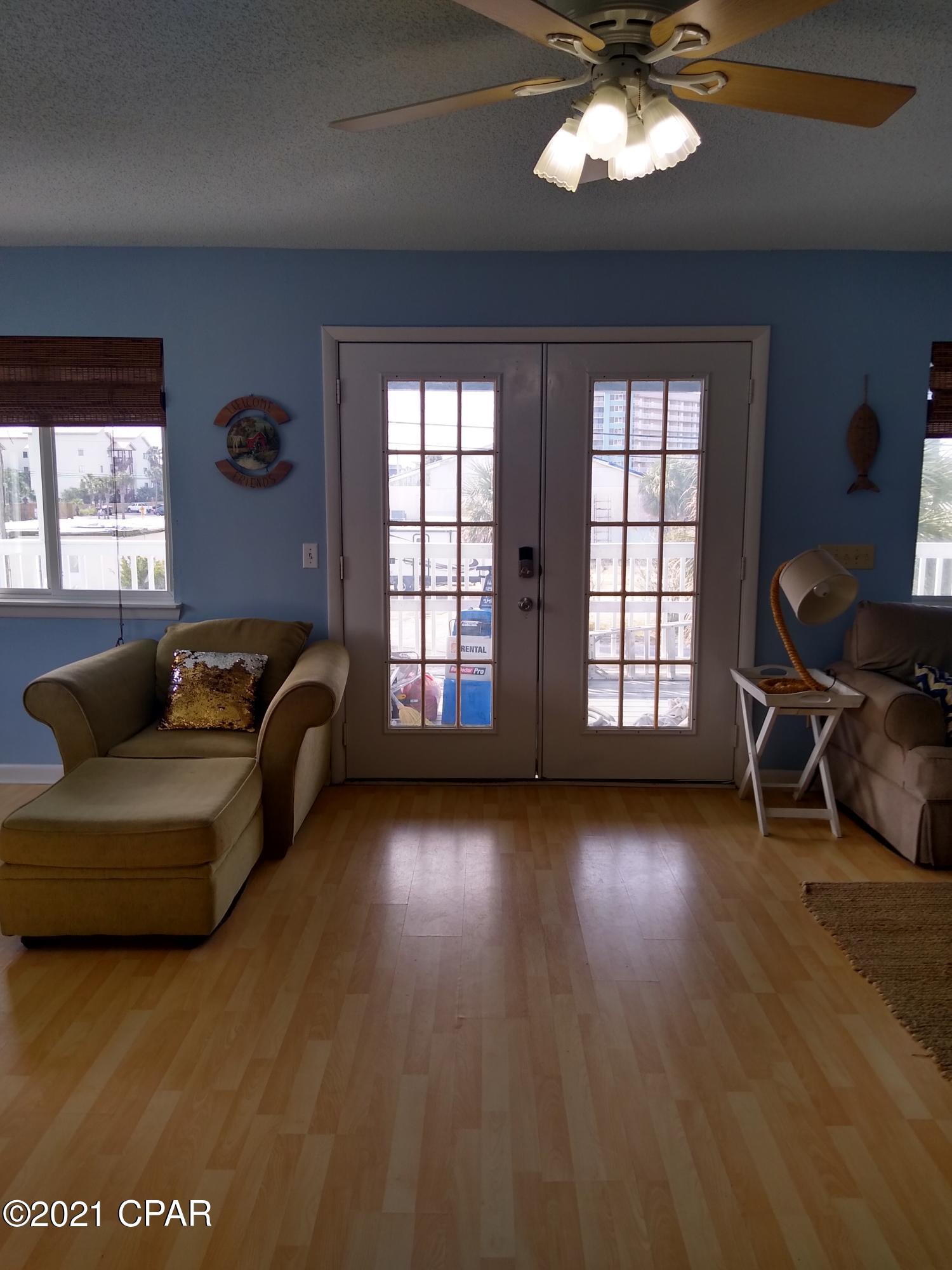 [No Recorded Subdiv] - Residential Lease