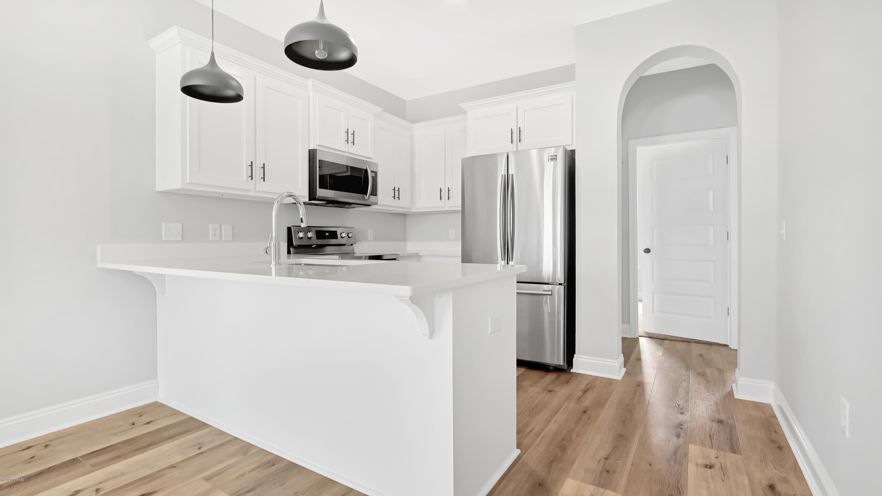 [No Recorded Subdiv] - Residential Lease