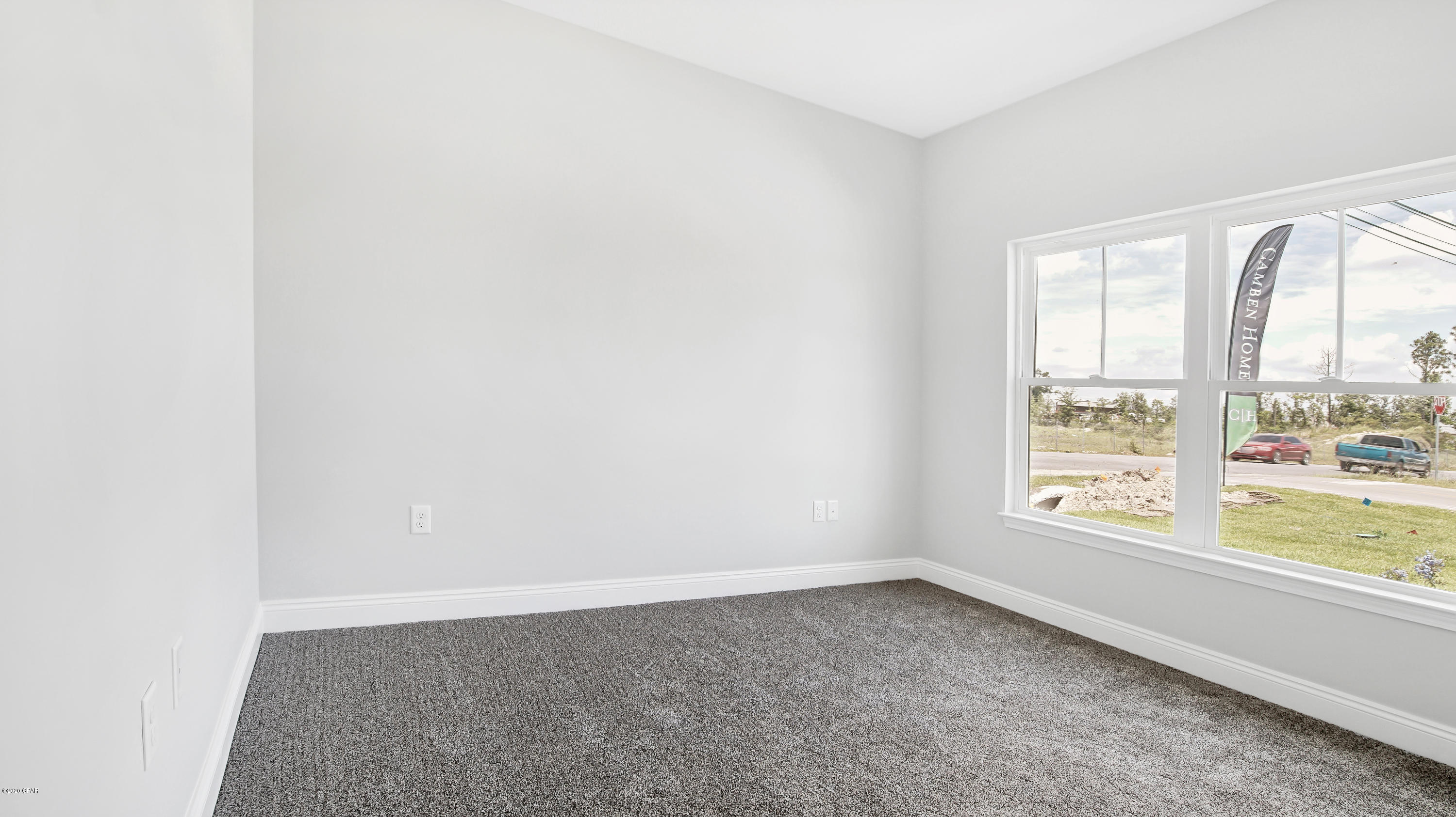 [No Recorded Subdiv] - Residential Lease