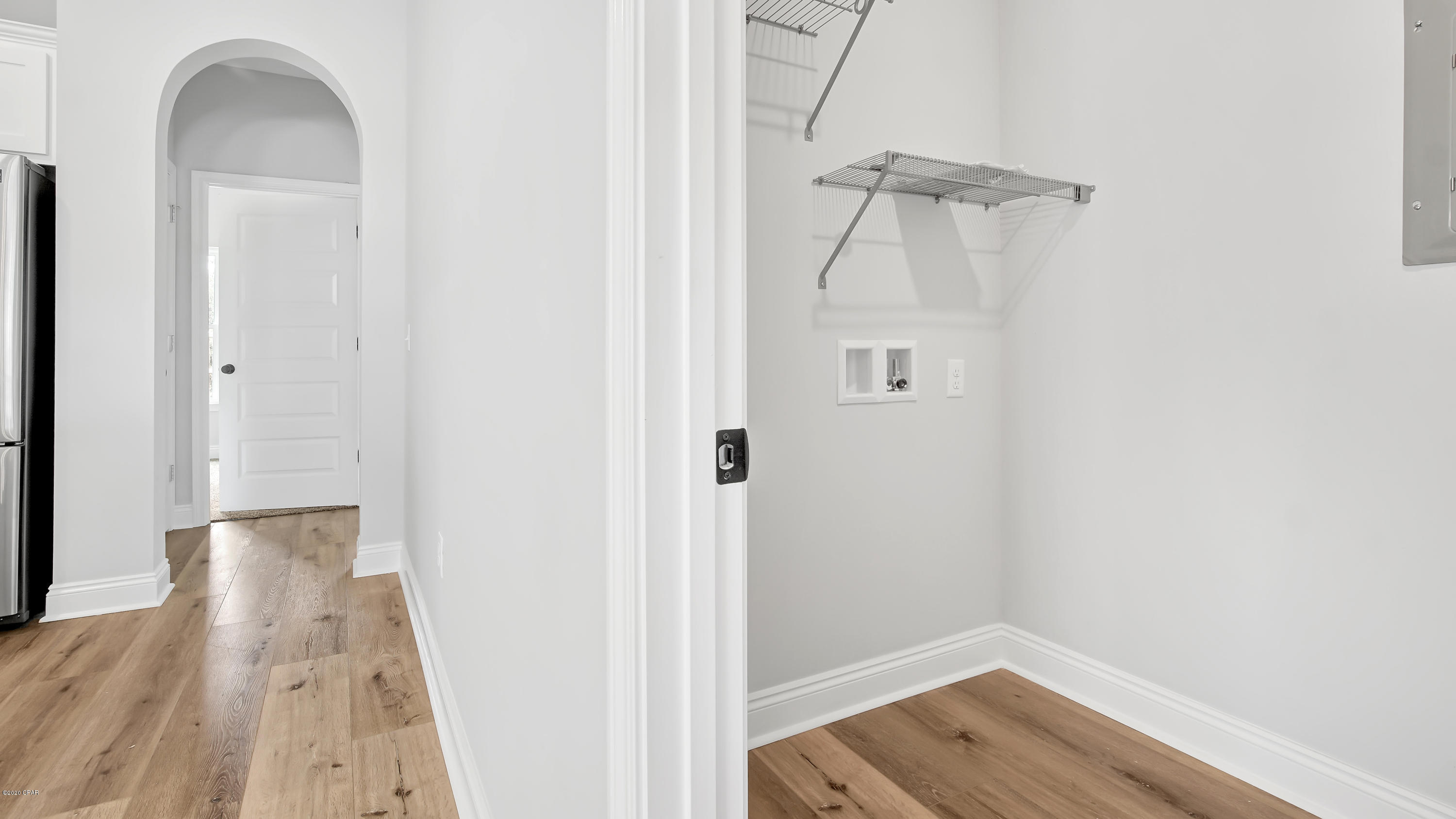 [No Recorded Subdiv] - Residential Lease