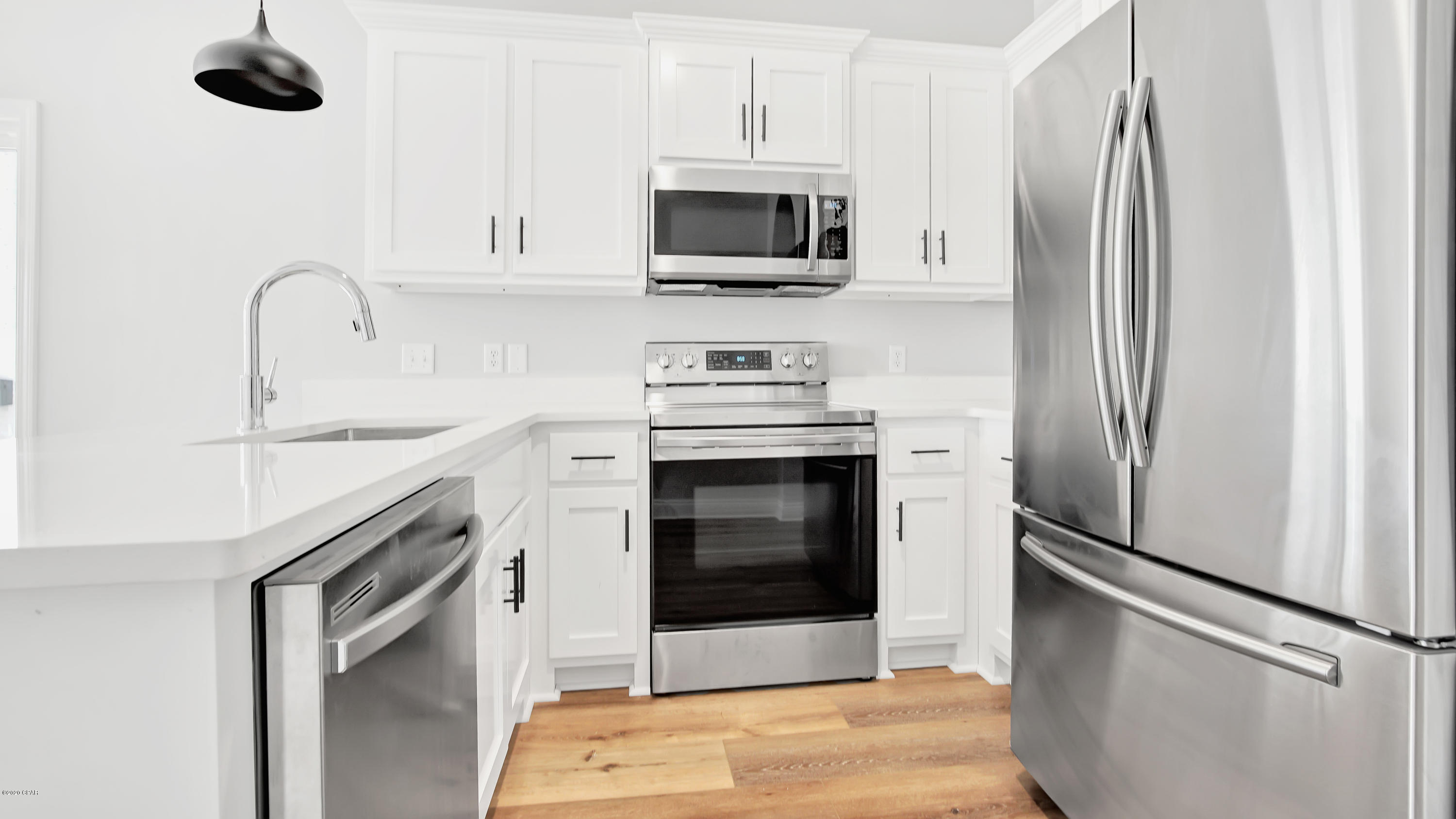 [No Recorded Subdiv] - Residential Lease