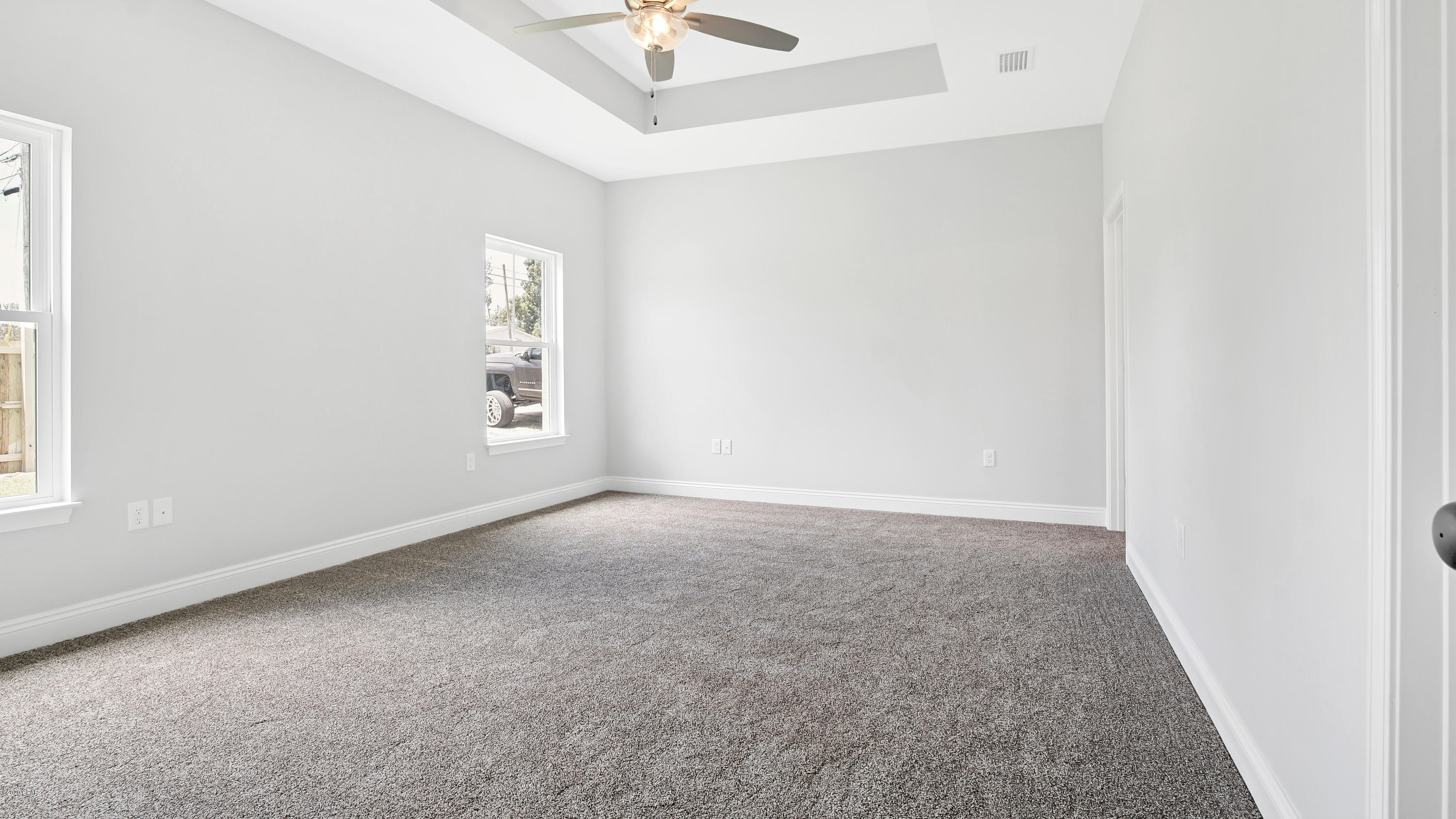 [No Recorded Subdiv] - Residential Lease