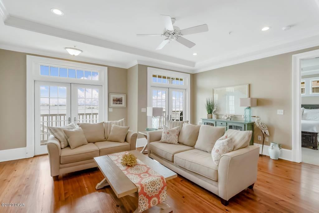 Waterhaven - Residential