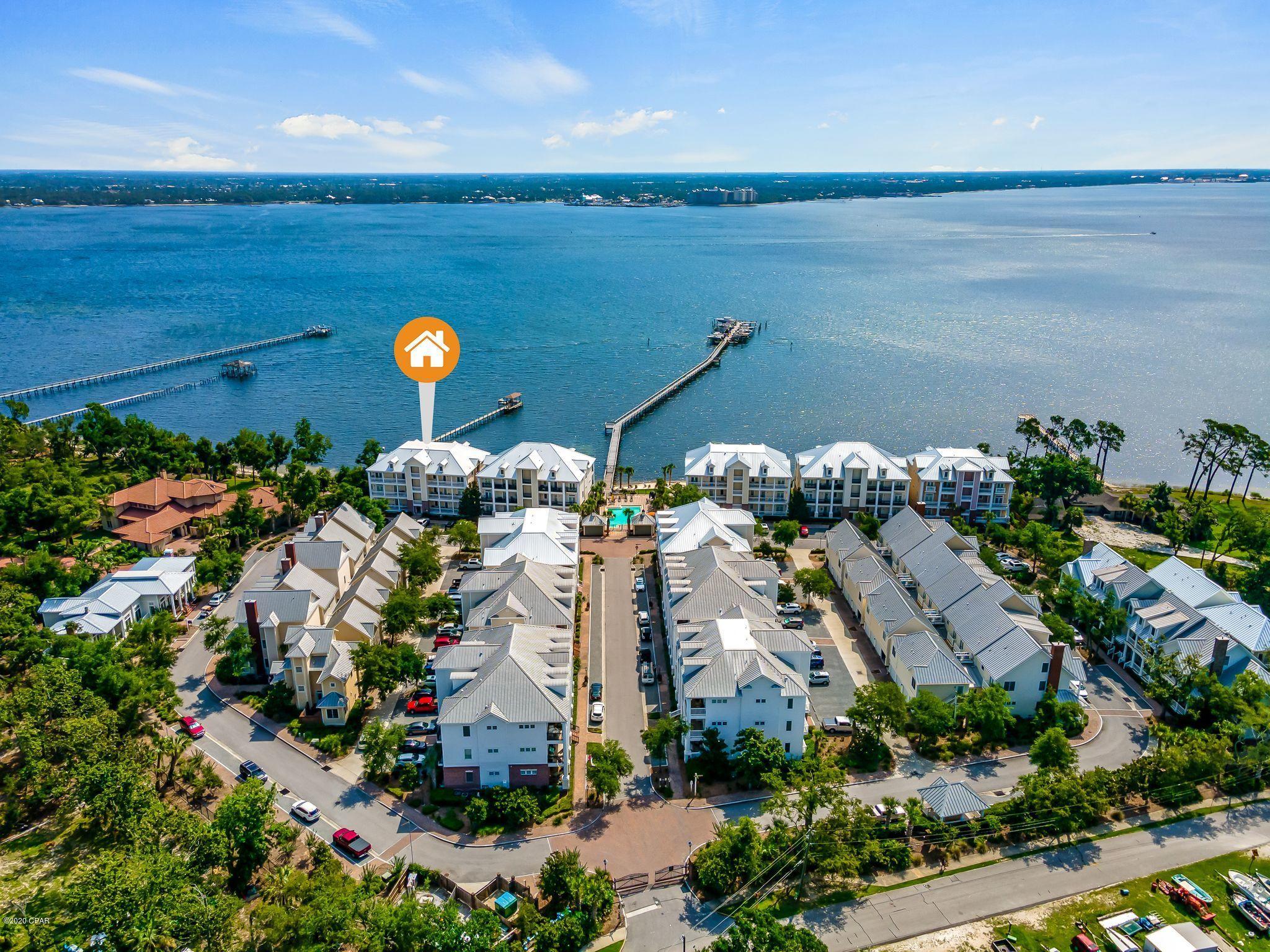 Waterhaven - Residential