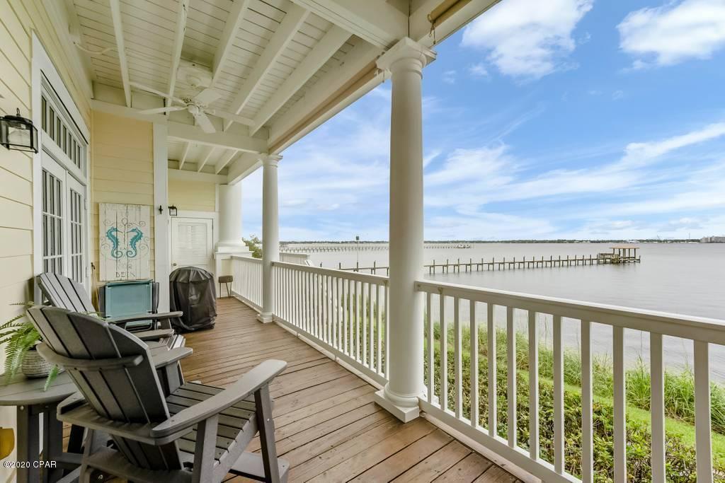 Waterhaven - Residential