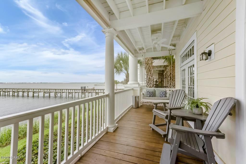 Waterhaven - Residential