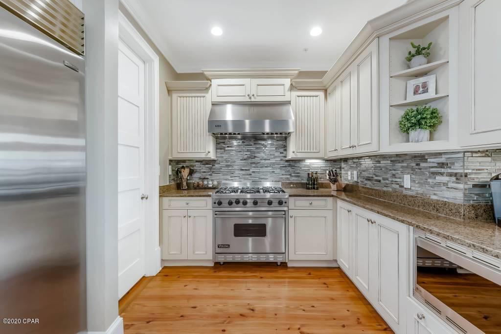 Waterhaven - Residential