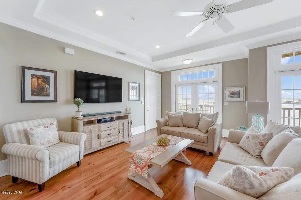 Waterhaven - Residential