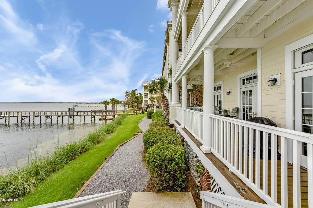 Waterhaven - Residential