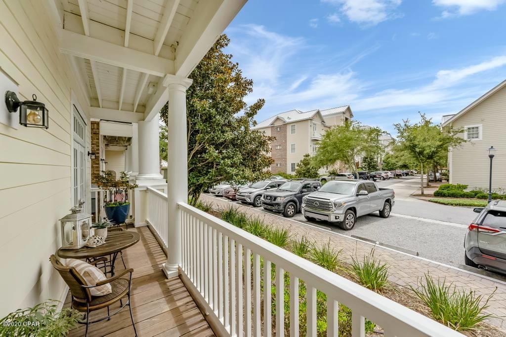 Waterhaven - Residential