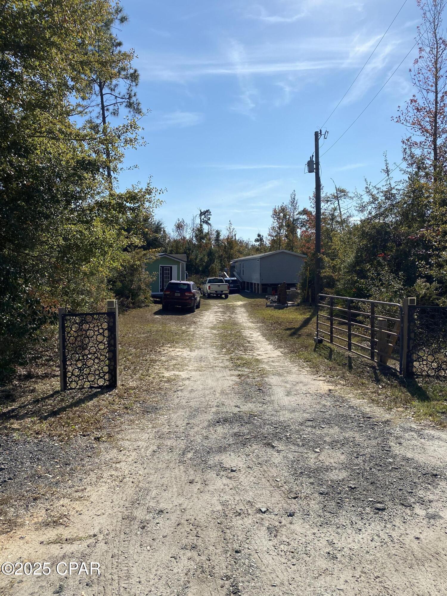 No Named Subdivision - Residential